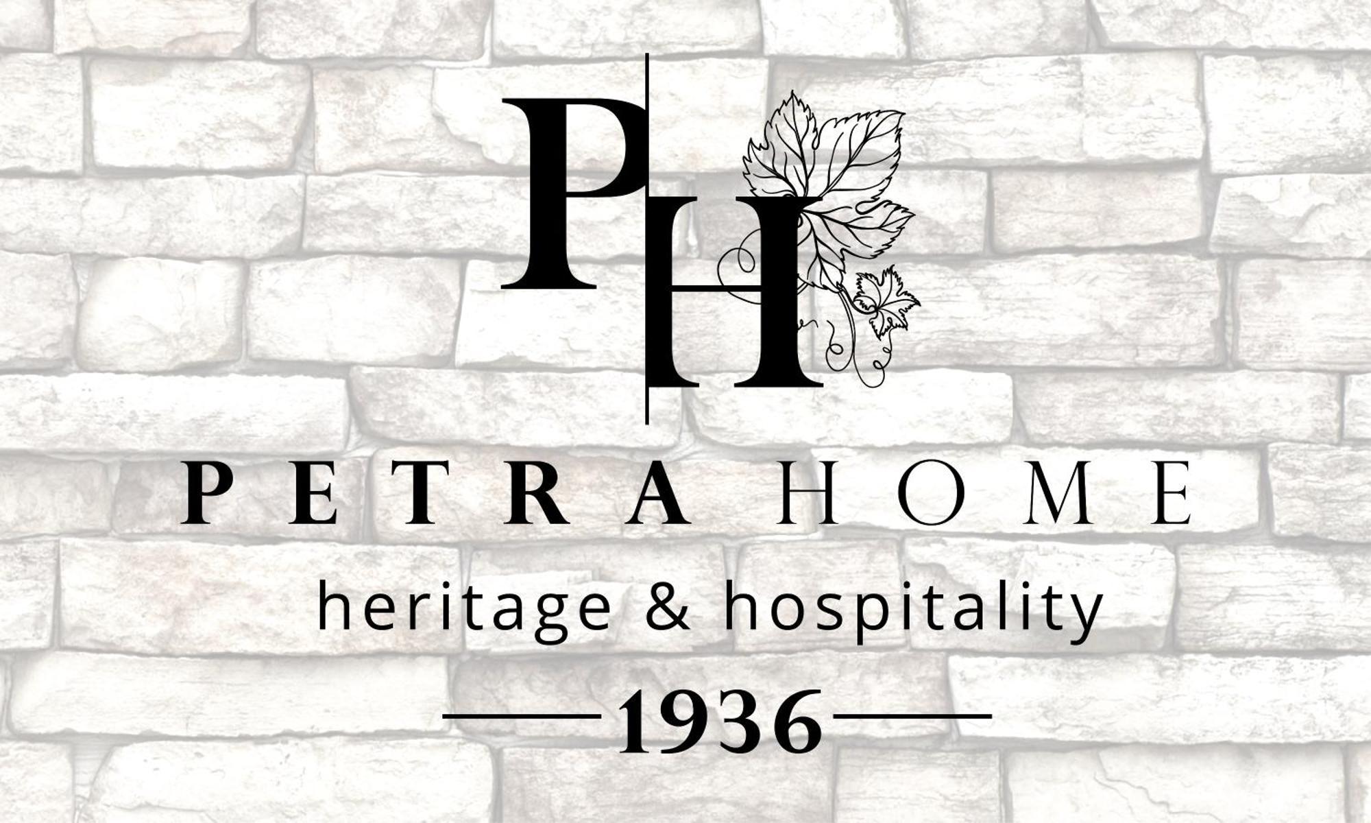 Petra Home Heritage And Hospitality Apérathos Eksteriør billede